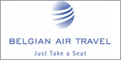 BELGIAN AIR TRAVEL