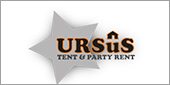 URSUS TENT & PARTY RENT