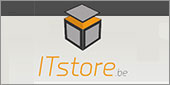 IT Store - Computershop