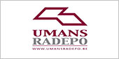 Umans Radepo - spouwmuurisolatie