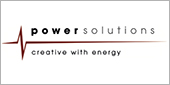 POWER SOLUTIONS
