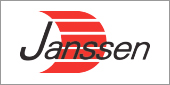 Janssen Track