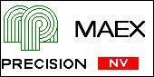 MAEX PRECISION - PRODUCTION