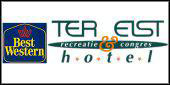 RECREATIE- EN CONGRESHOTEL TER ELST