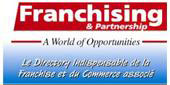 FRANCHISING