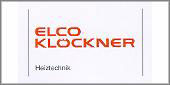 ELCO BELGIUM