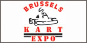 BRUSSELS KART EXPO