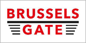 Brussels Gate