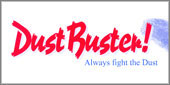 DUST BUSTER