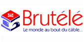 SOCIETE INTERCOMMUNALE POUR LA DIFFUSION DE LA TELEVISION - INTERCOMMUNALE MAATSCHAPPIJ VOOR DE VERB
