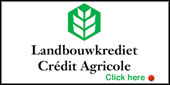 CREDIT AGRICOLE/LANDBOUWKREDIET
