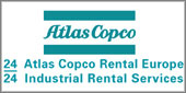 ATLAS COPCO RENTAL EUROPE