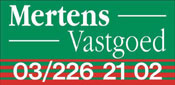 MERTENS VASTGOED