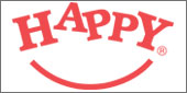 HAPPY