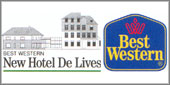 NEW HOTEL DE LIVES