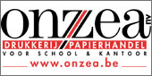 ONZEA DRUKKERIJ - PAPIERHANDEL