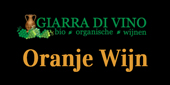 Giarra Di Vino - Oranjewijn