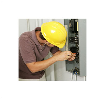 electriciteitswerken piessens-haacht