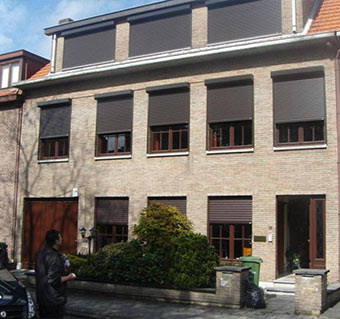 interpat-borsbeek
