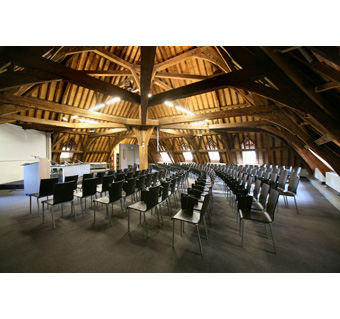 FACULTY CLUB LEUVEN