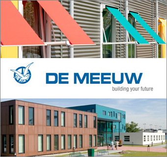 DE MEEUW WILLEBROEK