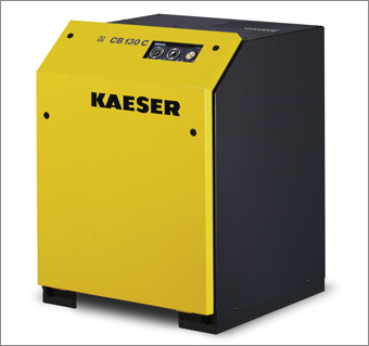 KAESER KOMPRESSOREN KONTICH