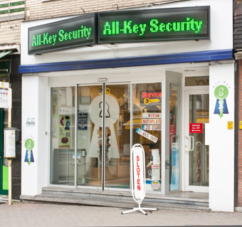 all-key security-zottegem