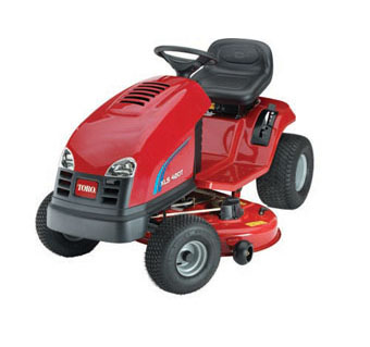 Toro Europe