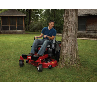 Toro Europe