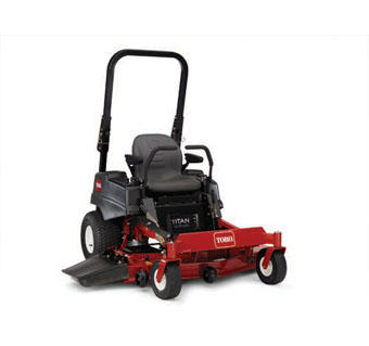 Toro Europe