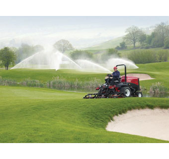 Toro Europe