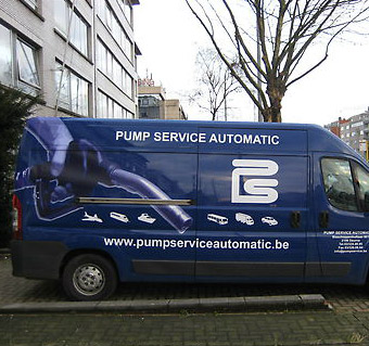 lettershop deurne-deurne