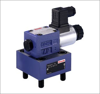 HYDRAULICS GENK