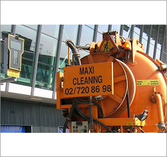 maxi cleaning-zaventem