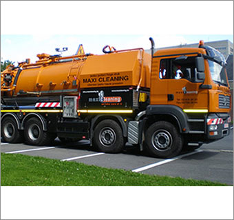 maxi cleaning-zaventem