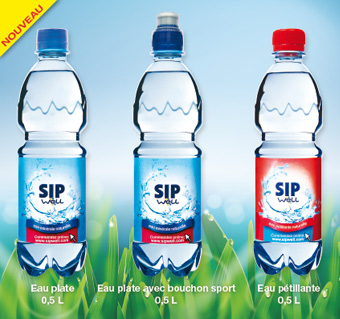 SIP-WELL