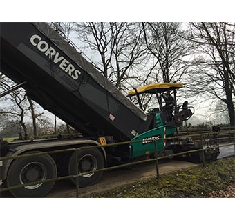 corvers-beringen