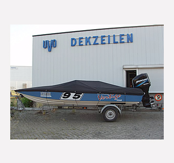 UVO DEKZEILEN ANTWERPEN