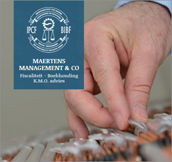 maertens management & co-tielt