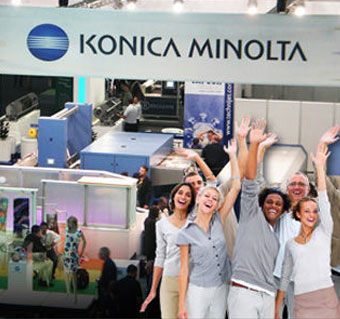 konica minolta business solutions-zaventem