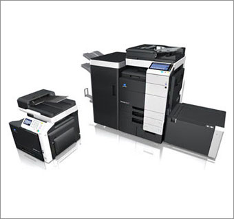 konica minolta business solutions-zaventem