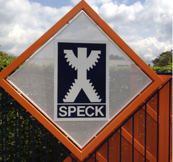 PECK POMPEN BELGIE AALTER