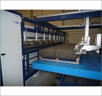 DESMET ENGINEERING WIELSBEKE