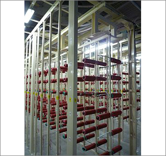 DESMET ENGINEERING WIELSBEKE