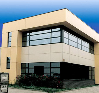 LASERTEK MECHELEN