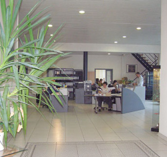 LASERTEK MECHELEN