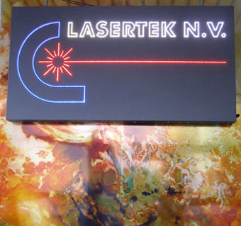 LASERTEK MECHELEN