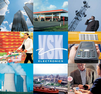 VSK ELECTRONIC
