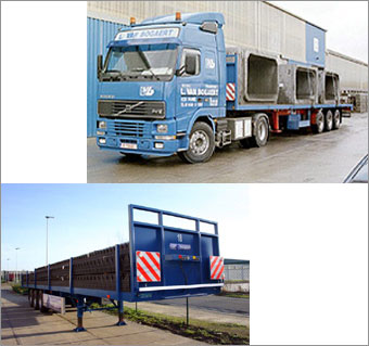 transport l. van bogaert-hamme