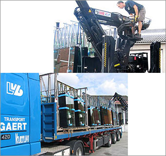 transport l. van bogaert-hamme